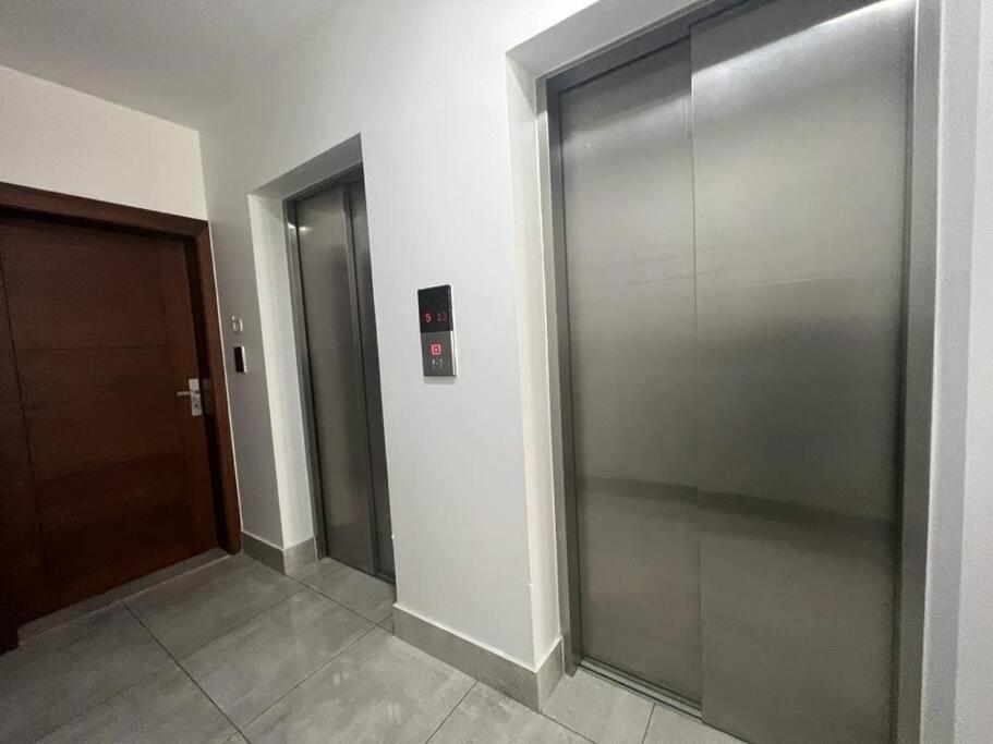 Suites Room Soha II Santiago De Los Caballeros Exterior foto
