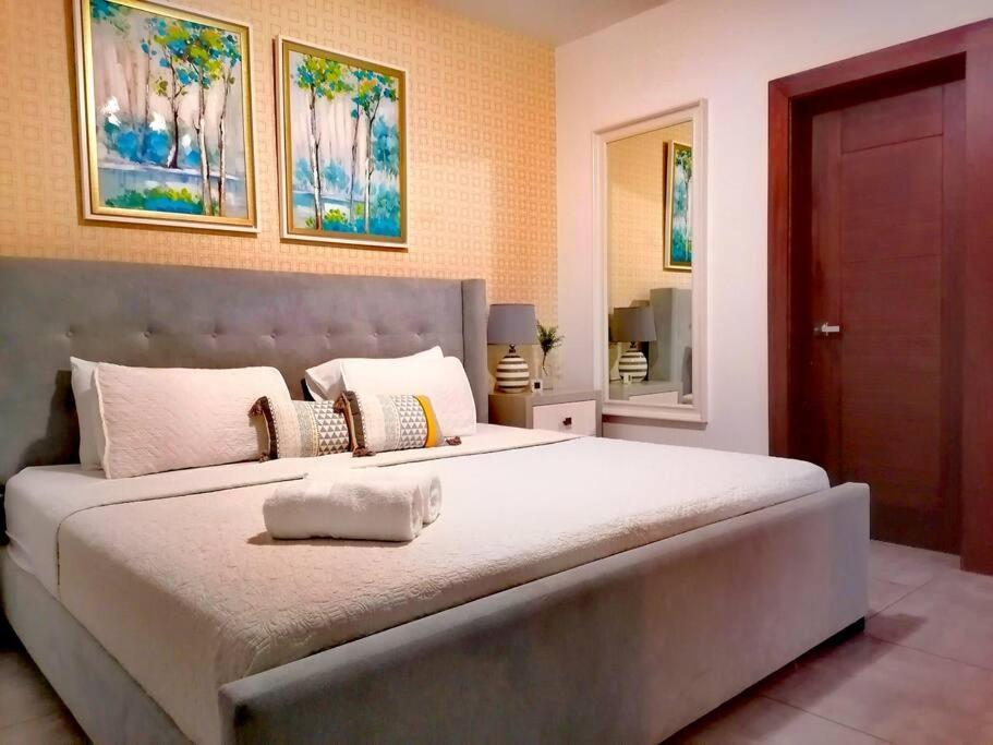 Suites Room Soha II Santiago De Los Caballeros Exterior foto